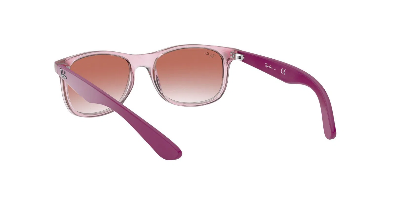 Ray-Ban Kids 0RJ9062S Sunglasses - view 18